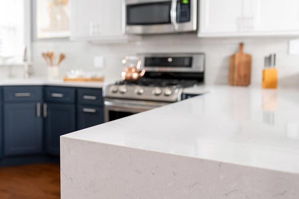 What Does Non Porous Countertop Mean And Why Does It Matter