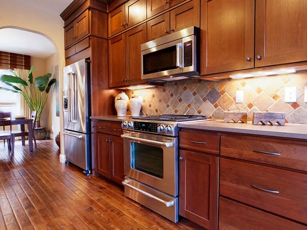 Is Cabinet Resurfacing the Same Thing as Cabinet Refacing?