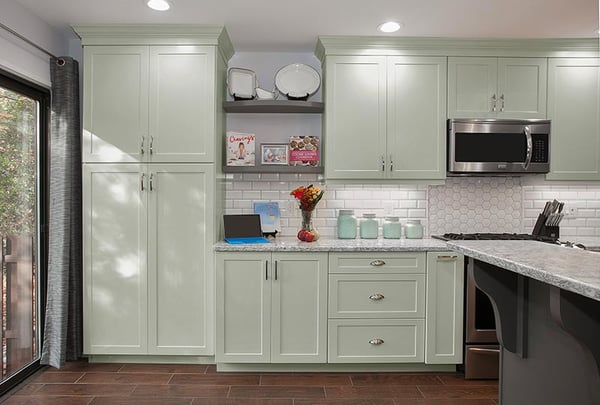 grey green kitchen cabinets stylishly simplistic our stunning new kitchen cabinet colors grey green kitchen cabinets stylishly simplistic our stunning new kitchen cabinet colors