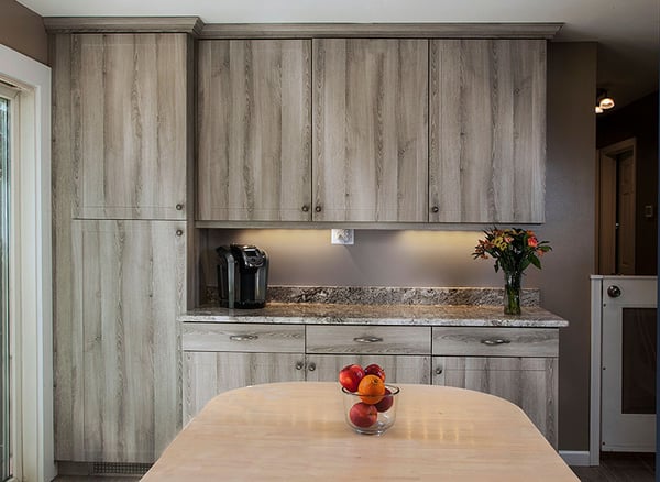 Standard Vs Full Backsplash Which To Choose For Your Kitchen Remodel Advantages To A Standard Kitchen Backsplash