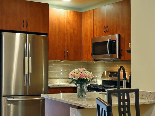 Cordovan Painted Kitchen Cabinets Cordovan Painted Kitchen Cabinets