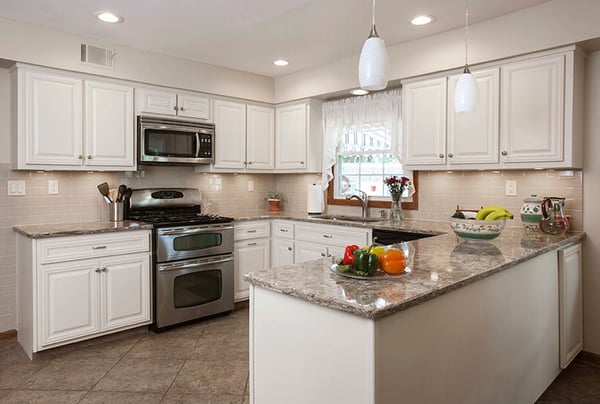 Timeless Kitchens That Will Never Go Out Of Style