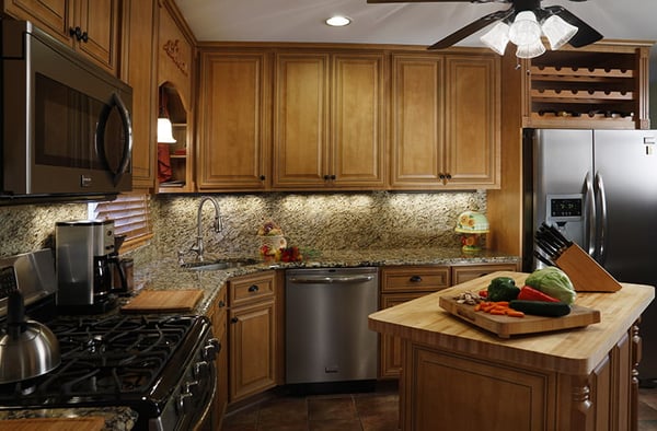 Top 5 Kitchen Styles of All Time
