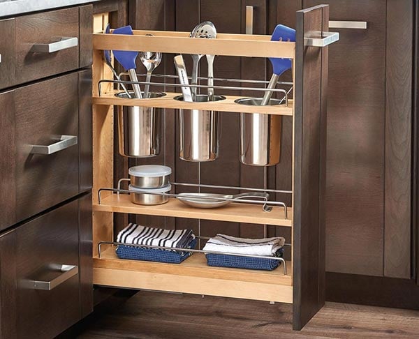 Do Pull Out Racks Really Help Save Space Do Pull Out Racks Really Help Save Space, Pull Out Racks For Kitchen Cupboards