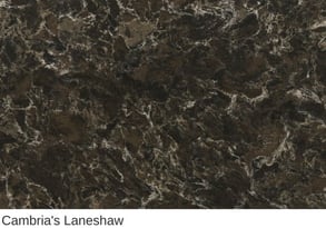 Cambria Design Laneshaw