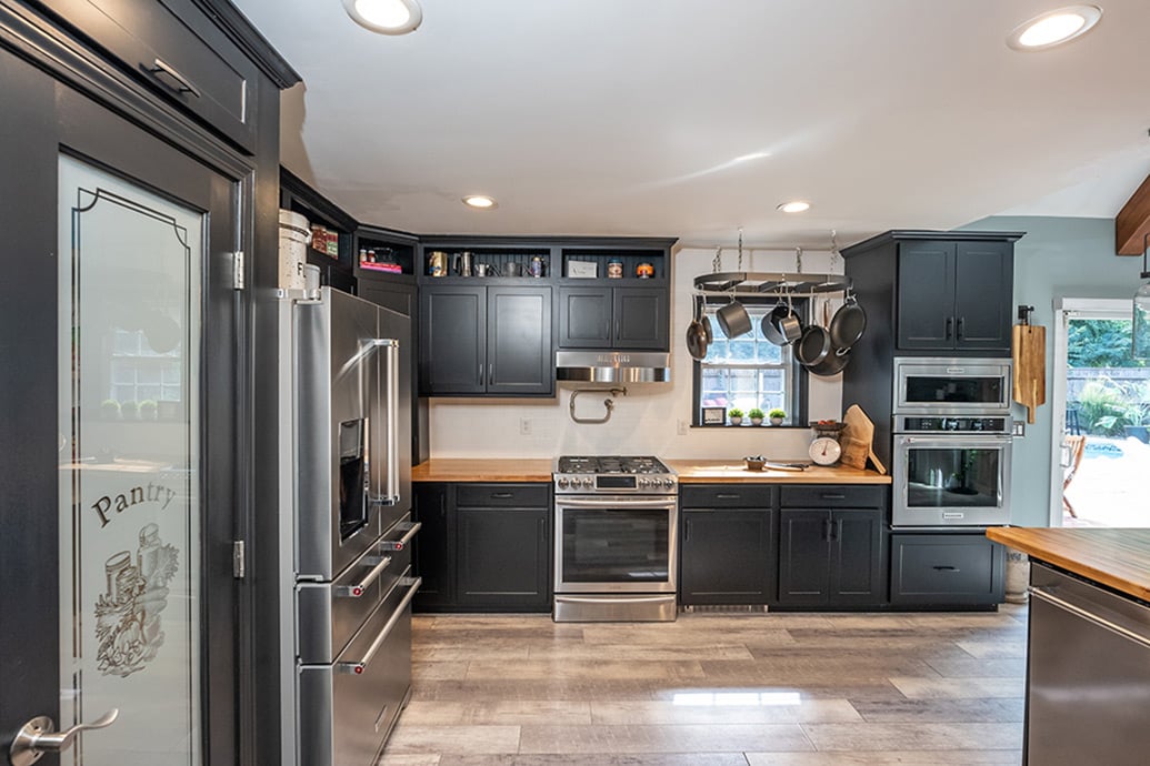 A Guide to Kitchen Remodeling Costs What You Should Know