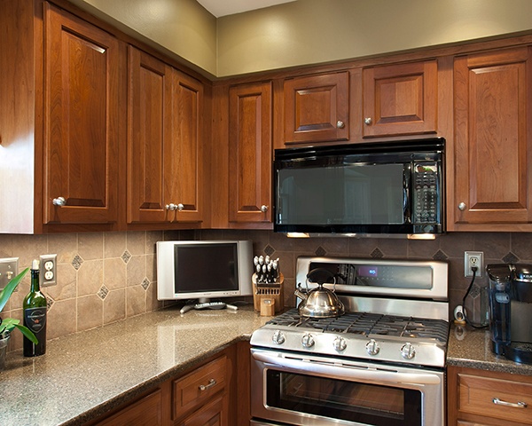 Computer for the Kitchen