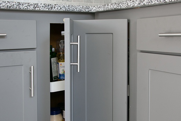 Differences Between 6 Common Types of Cabinet Doors