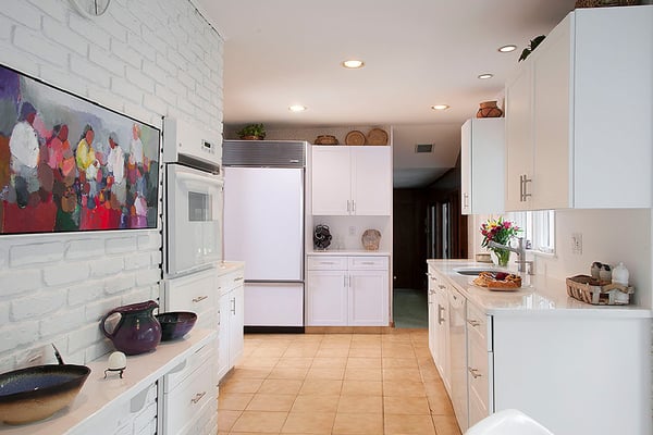 Kitchen Design Advice