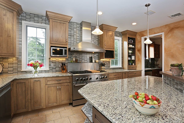 kitchen countertop cost