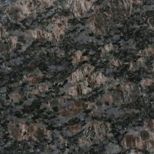 Sapphire Blue Granite