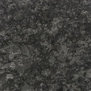 Steel Grey Granite