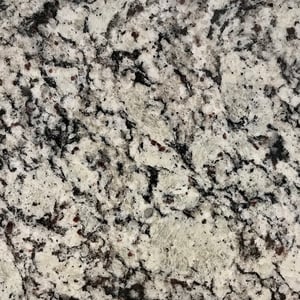 White Primata Granite