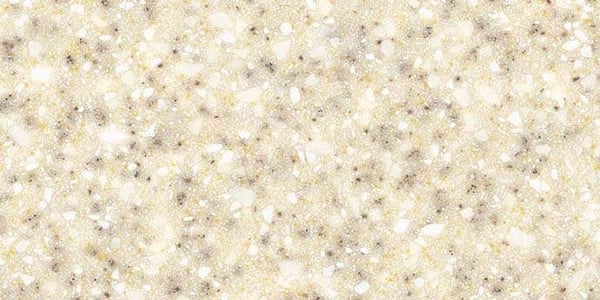 Sahara Corian countertop sample chip