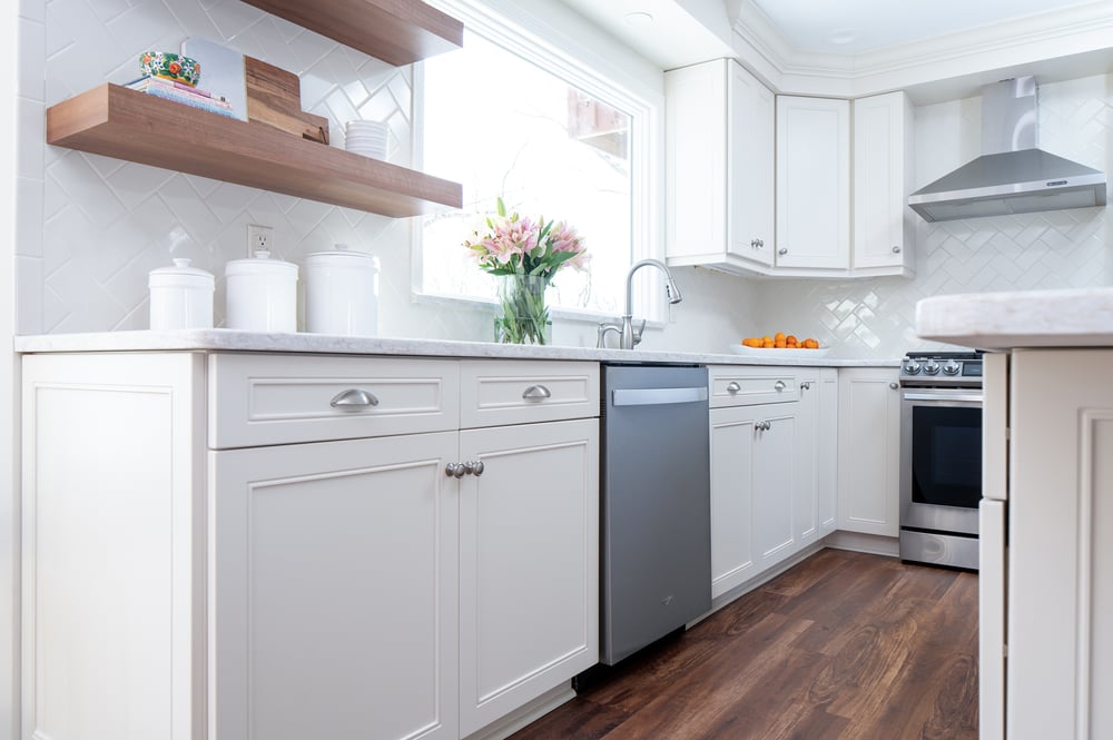 Give Your Kitchen a Style Splash with the Perfect Backsplash