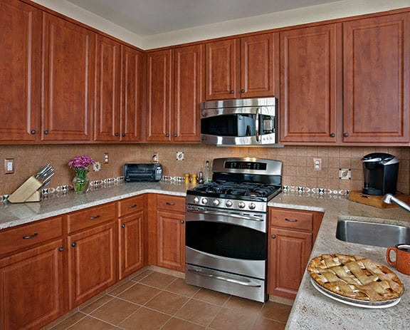 are raised panel cabinets outdated 10 kitchen transformations where only the cabinets changed are raised panel cabinets outdated 10 kitchen transformations where only the cabinets changed
