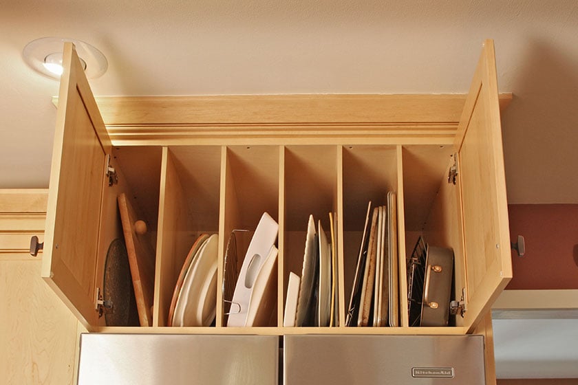 7 Kitchen Storage Solution Stars