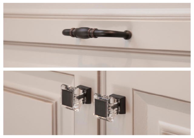 4 Cabinet Hardware Styles To Snatch Right Now