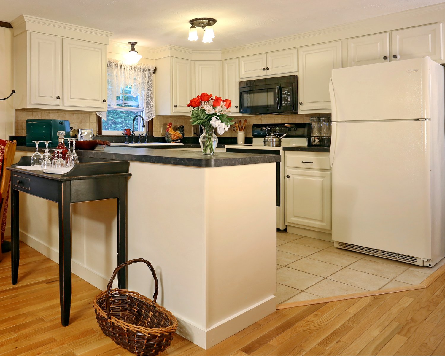 small kitchen design image gallery