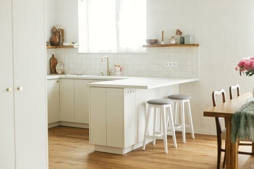 kitchen remodel solutions in Chester County