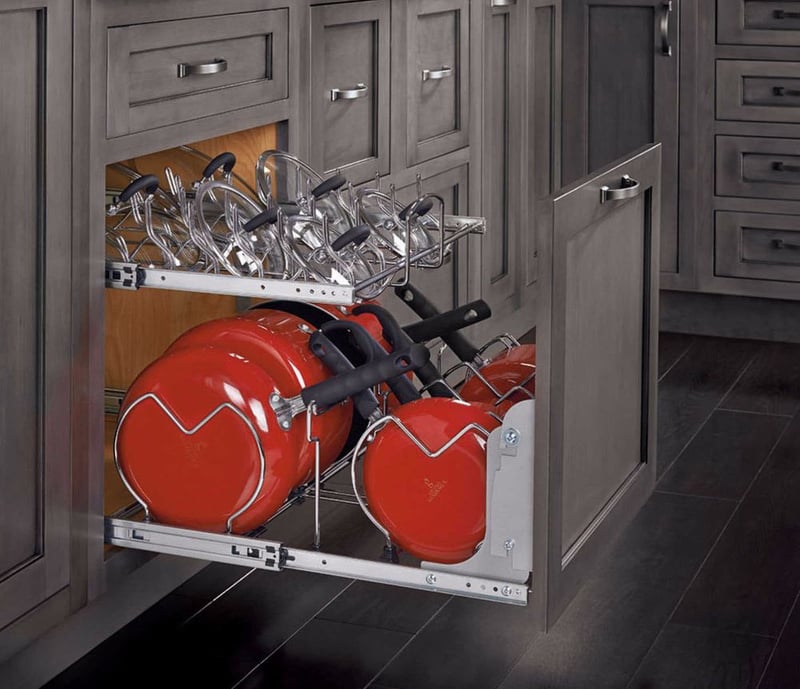 Kitchen Storage Solutions You Don T Want To Be Without Kitchen Storage Solutions You Don T