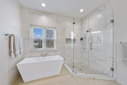 qualities that define the best bathroom remodeling companies