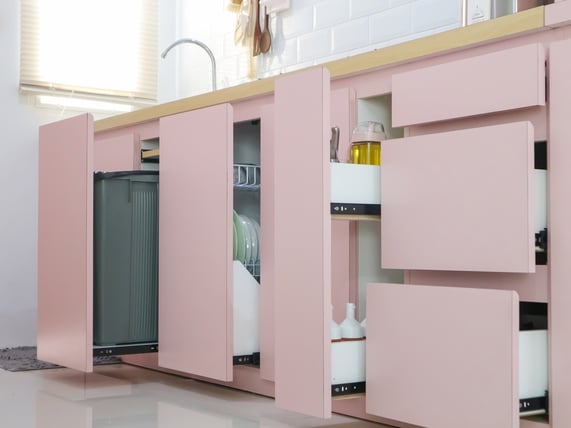 kitchen countertops