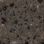 lava rock corian