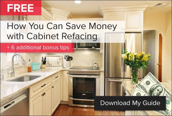 How Much Does Refacing Kitchen Cabinets Cost?