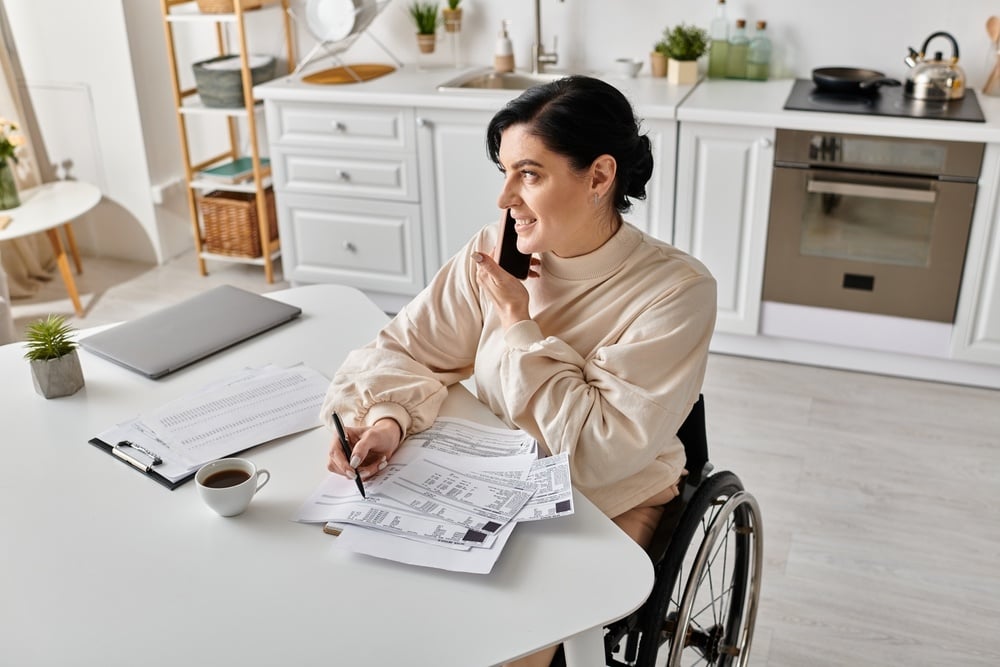 6 Simple Ways to Make Your Kitchen More Accessible