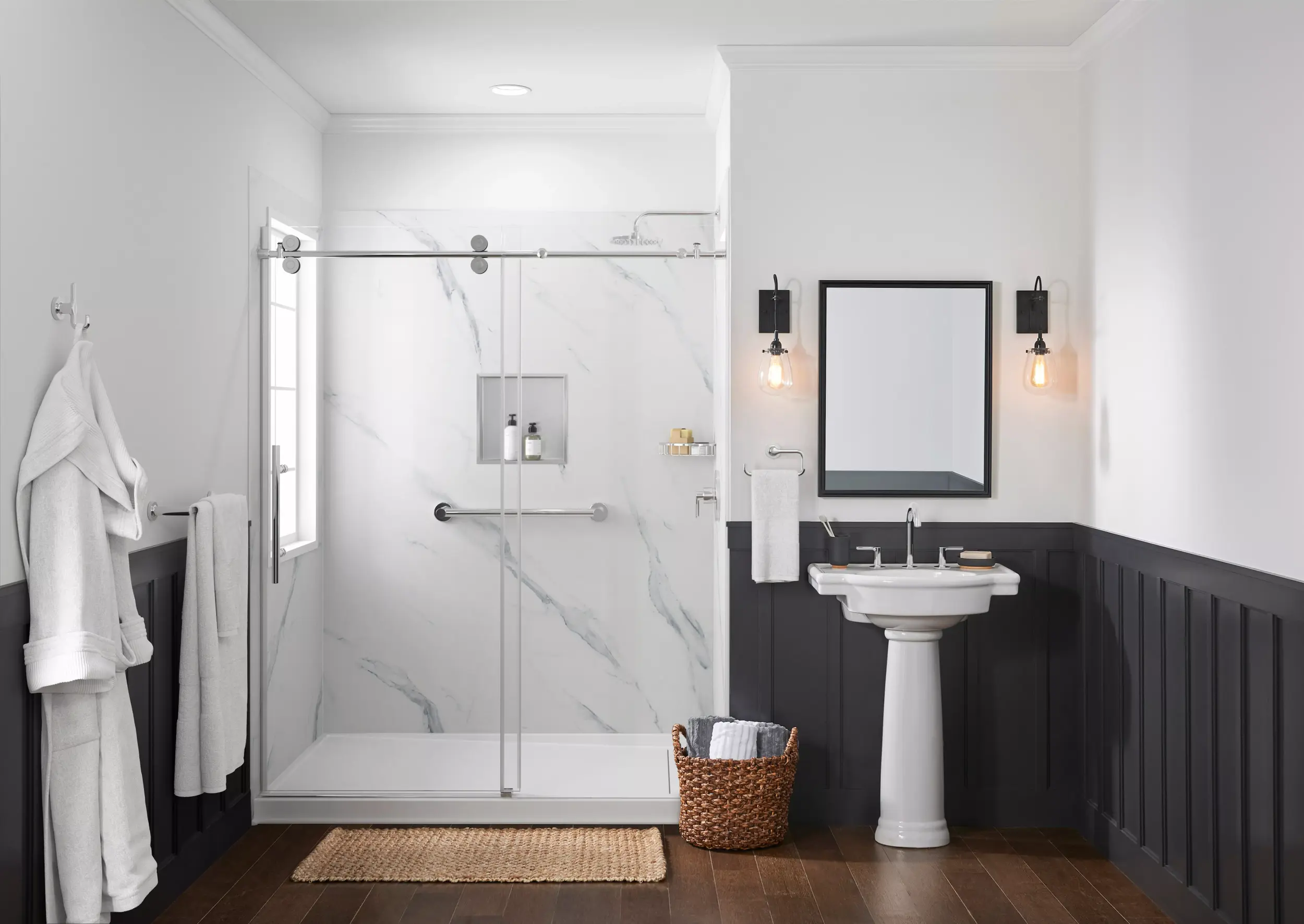 Consider These Tips Before Remodeling Your Bathroom!