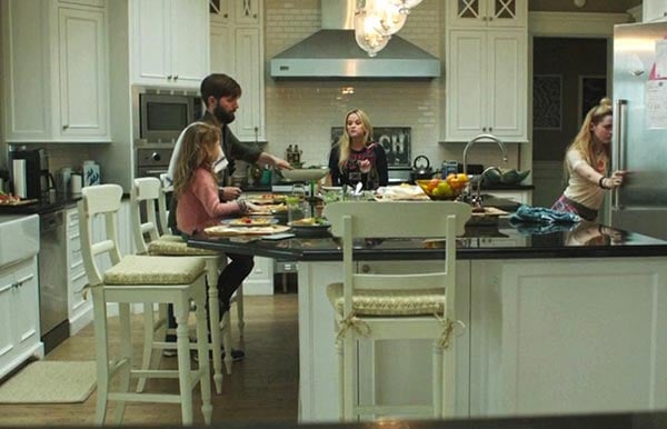 Big Little Lies Kitchen