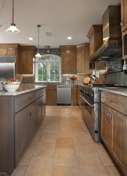 Kitchen Island Door Clearance