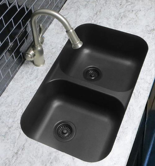 Karran Quartz Sink