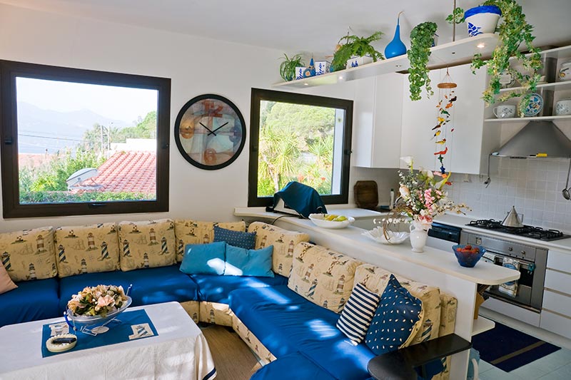bench kitchen seating