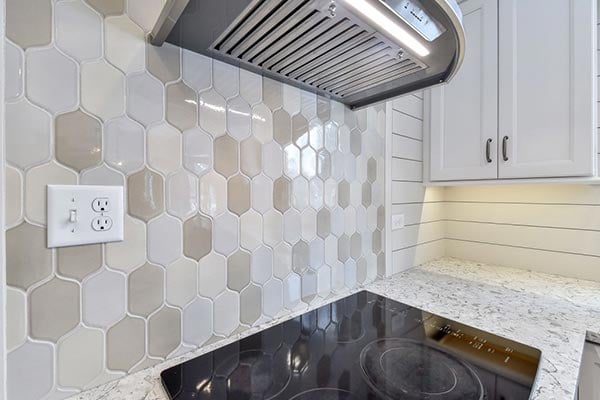 Kitchen Backsplash