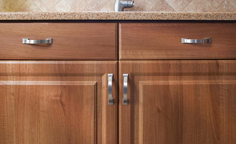 Top Cabinet Hardware Knobs, Pulls, and Handles
