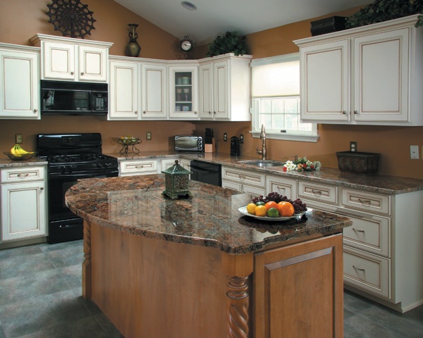 Things You Didn't Know About Cabinet Refacing