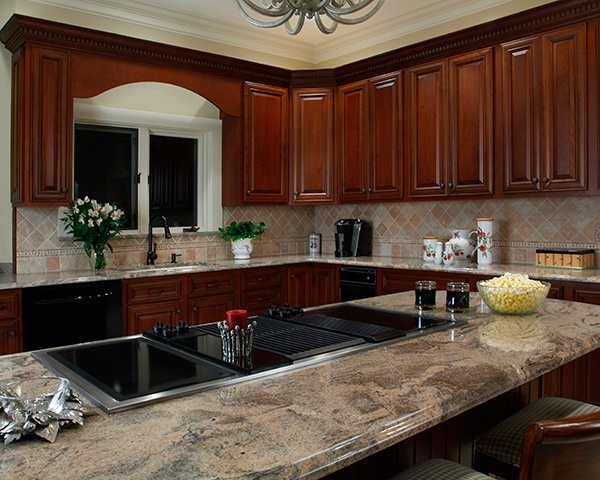 stone countertops