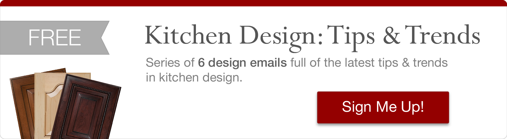 Kitchen Design Tips & Trends