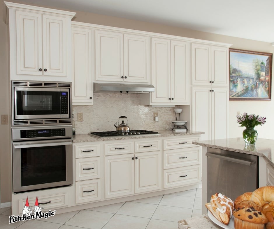 Kitchen Cabinet Molding and Trim Ideas: Upgrade Your Kitchen with Style