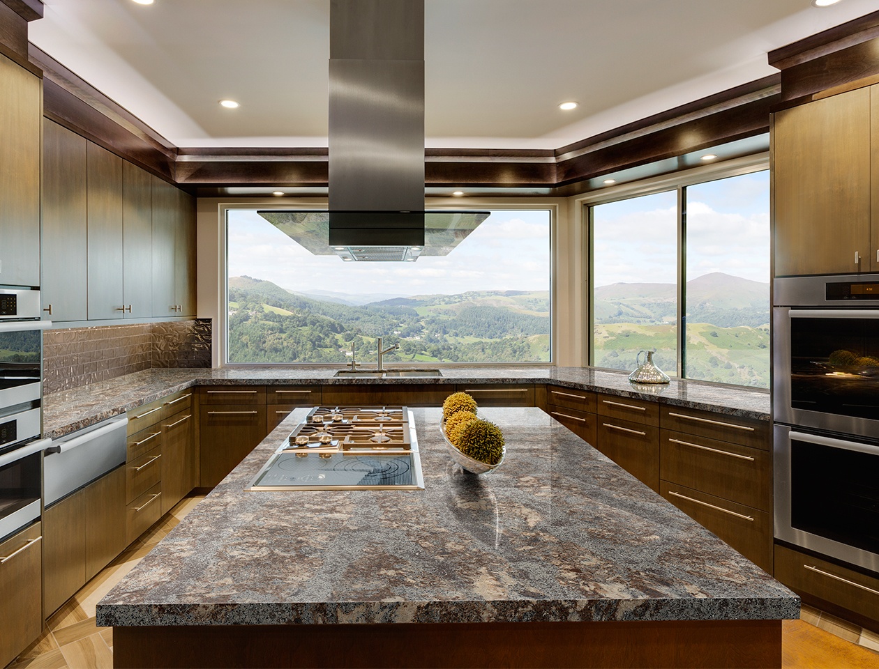 How Are Quartz Countertops Made