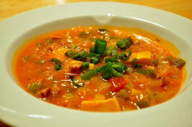 Chicken and Sausage Slowcooker Stew