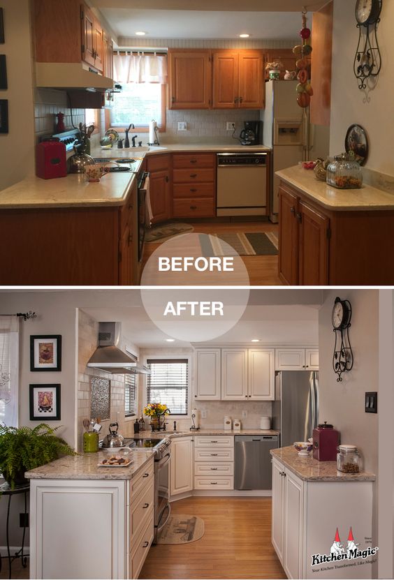 5 Things That Have Happened Since Remodeling My Kitchen