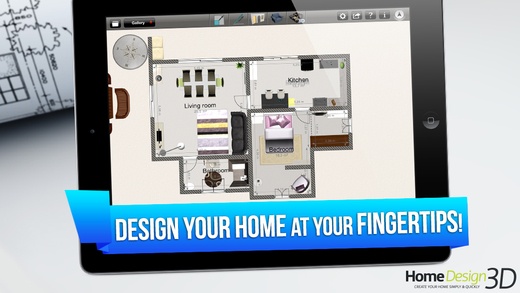 Free App Home Decor