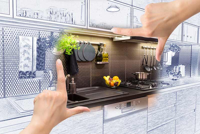 Kitchen Design for Your Taste and Future Homebuyers