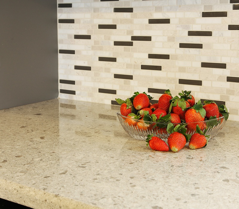 Cambria Quartz Countertop in Darlington