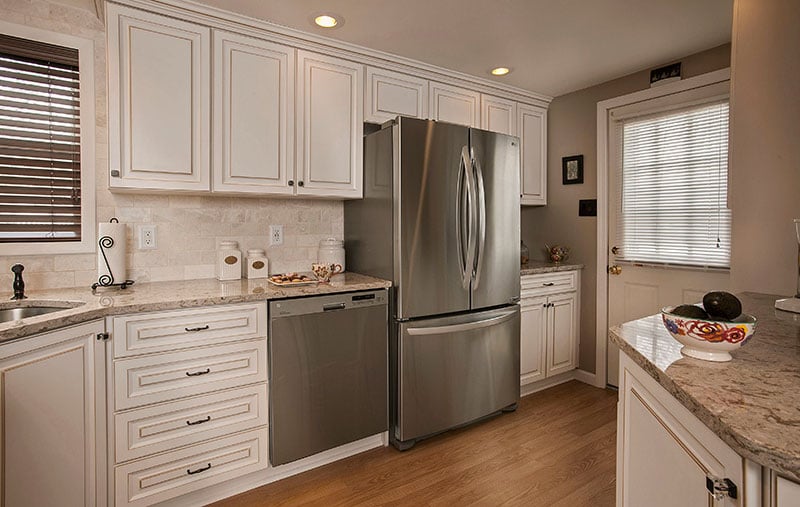 Best Kitchen Colors for Resale