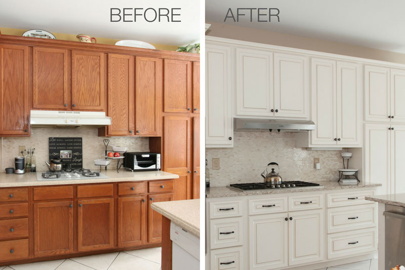 8 Amazing iRefacingi Transformations Before After Photos 