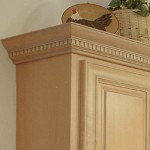 crown molding